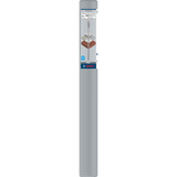 Bosch Forets hélicoïdaux à multi-taillants sds max-9 break through, Perceuse Marteau perforateur, 5,5 cm, 600 mm, Brique, Béton, Calcaire, 45 cm, SDS Max
