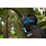 Bosch GKE 18V-15 Professional, 06008D7000, Scie à chaîne Bleu