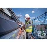 Bosch GWS 18V-180P PROFESSIONAL meuleuse d'angle 18 cm 7000 tr/min 1500 W 2,8 kg Bleu/Noir, 7000 tr/min, 18 cm, Batterie, 2,8 kg, Moteur sans balai