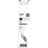 Bosch Lames de scie sabre S 925 VF Heavy for Metal, Lame de scie Lame de scie à guichet, Tuyau, Profil, Plaque métallique (épaisseur moyenne), Bimétal, 1,8 mm, 2,6 mm, 1,25 mm