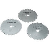 Bosch PRO Wood Lame de scie circulaire 160 mm 
