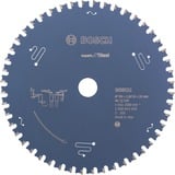 Bosch ‎2608643055 lame de scie circulaire 20,3 cm 1 pièce(s) Métal, 20,3 cm, Bosch, 400 g, 1 pièce(s)