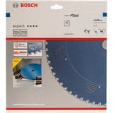 Bosch ‎2608643055 lame de scie circulaire 20,3 cm 1 pièce(s) Métal, 20,3 cm, Bosch, 400 g, 1 pièce(s)