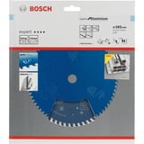 Bosch ‎2608644095 lame de scie circulaire 16,5 cm 1 pièce(s) Aluminium, 16,5 cm, Bosch, 350 g, 1 pièce(s)