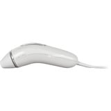 Braun Silk-expert Pro Silk expert Pro 3 PL3020 Lumière pulsée Argent, Blanc, Dépilatoire Blanc/Argent, Argent, Blanc, Lumière pulsée, Royaume-Uni, Secteur, 100 - 240 V, Boîte