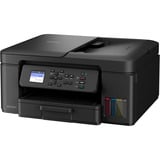 Brother DCP-T780DW, Imprimante multifonction Noir