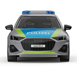 COBI Audi RS4 "Police", Jouets de construction 