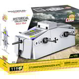COBI COBI-3094, Jouets de construction 
