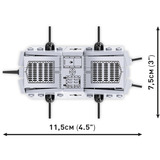 COBI Sturmpanzerwagen A7V, Jouets de construction 