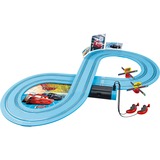 Carrera FIRST Disney Pixar Cars - Power Duell, Circuit 