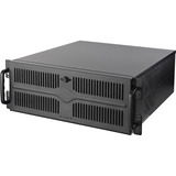 Chieftec UNC-409S-AIO-OP boîtier rack Noir | 2x USB-A