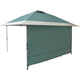 Coleman 2 parois latérales pour pavillon FastPitch OnePush L Turquoise