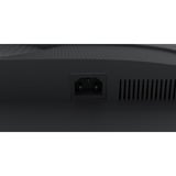 Cooler Master GM27QPA 27" Moniteur gaming Noir, 1x DisplayPort, 2x HDMI, 240 Hz