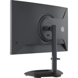Cooler Master GM27QPA 27" Moniteur gaming Noir, 1x DisplayPort, 2x HDMI, 240 Hz