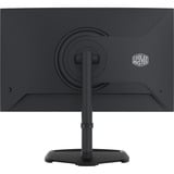 Cooler Master GM27QPA 27" Moniteur gaming  Noir