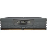 Corsair 32 Go DDR5-6000 Kit, Mémoire vive Gris, Vengeance, AMD EXPO