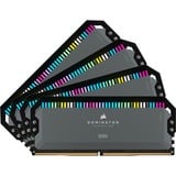 Corsair 64 Go DDR5-5600 (4x 16 Go) mémoire vive Noir, CMT64GX5M4B5600Z36, EXPO