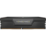 Corsair 96 Go DDR5-6000 (2x 48 Go) mémoire vive Noir, CMK96GX5M2E6000C36, XMP 3.0, EXPO