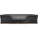 Corsair 96 Go DDR5-6000 (2x 48 Go) mémoire vive Noir, CMK96GX5M2E6000C36, XMP 3.0, EXPO
