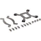 Corsair A115 High-Performance Tower CPU Refroidisseur CPU Noir, 4 broches PWM