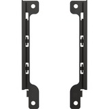 Corsair A115 High-Performance Tower CPU Refroidisseur CPU Noir, 4 broches PWM