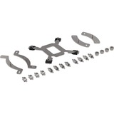 Corsair A115 High-Performance Tower CPU Refroidisseur CPU Noir, 4 broches PWM