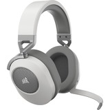 Corsair HS65 Wireless casque gaming over-ear Blanc