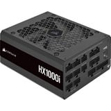 Corsair HX1000i 1000W alimentation  Noir