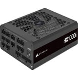 Corsair HX1000i 1000W alimentation  Noir