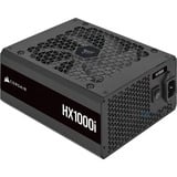 Corsair HX1000i 1000W alimentation  Noir