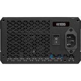 Corsair HX1000i 1000W alimentation  Noir