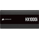 Corsair HX1000i 1000W alimentation  Noir