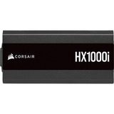 Corsair HX1000i 1000W alimentation  Noir