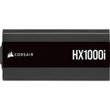 Corsair HX1000i 1000W alimentation  Noir