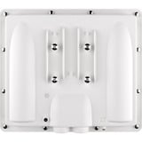 D-Link DAP-X3060OU point d'accès réseaux locaux sans fil 3000 Mbit/s Blanc Connexion Ethernet, supportant l'alimentation via ce port (PoE) 2,4 GHz, 5 GHz, 3000 Mbit/s, 64-bit WEP, 128-bit WEP, SSID, WEP, WPA, WPA2, WPA3, 10,100,1000,2500 Mbit/s