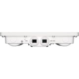 D-Link DAP-X3060OU point d'accès réseaux locaux sans fil 3000 Mbit/s Blanc Connexion Ethernet, supportant l'alimentation via ce port (PoE) 2,4 GHz, 5 GHz, 3000 Mbit/s, 64-bit WEP, 128-bit WEP, SSID, WEP, WPA, WPA2, WPA3, 10,100,1000,2500 Mbit/s