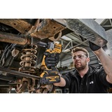 DeWALT DCF921NT-XJ, Percuteuse Jaune/Noir