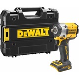 DeWALT Dewa DCF921NT-XJ Akku-Schlagschr 1/2, Percuteuse Jaune/Noir