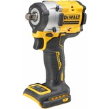 DeWALT Dewa DCF921NT-XJ Akku-Schlagschr 1/2, Percuteuse Jaune/Noir