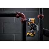 DeWALT Dewa DCF921NT-XJ Akku-Schlagschr 1/2, Percuteuse Jaune/Noir