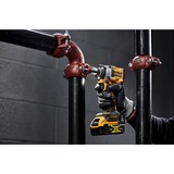 DeWALT Dewa DCF921NT-XJ Akku-Schlagschr 1/2, Percuteuse Jaune/Noir