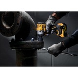 DeWALT Dewa DCF921NT-XJ Akku-Schlagschr 1/2, Percuteuse Jaune/Noir