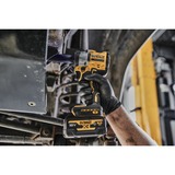 DeWALT Dewa DCF921NT-XJ Akku-Schlagschr 1/2, Percuteuse Jaune/Noir