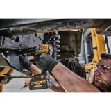 DeWALT Dewa DCF921NT-XJ Akku-Schlagschr 1/2, Percuteuse Jaune/Noir
