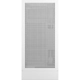 DeepCool CH170 PLUS WH boîtier midi tower Blanc | 2x USB-A | 1x USB-C | Verre Trempé