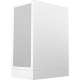 DeepCool CH170 PLUS WH boîtier midi tower Blanc | 2x USB-A | 1x USB-C | Verre Trempé