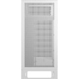 DeepCool CH170 PLUS WH boîtier midi tower Blanc | 2x USB-A | 1x USB-C | Verre Trempé