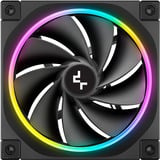 DeepCool FL12R Reverse, Ventilateur de boîtier Noir