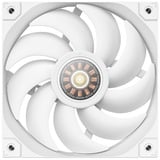 DeepCool FT12 ventilateur de boîtier Blanc, 120 x 120 x 25 mm, PWM