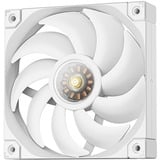 DeepCool FT12 ventilateur de boîtier Blanc, 120 x 120 x 25 mm, PWM